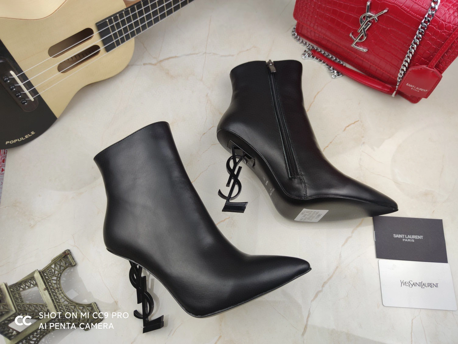&COCO-- Heel height 10.5CM item : A-X00H5439Q
